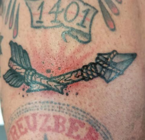 Tattoo Picture