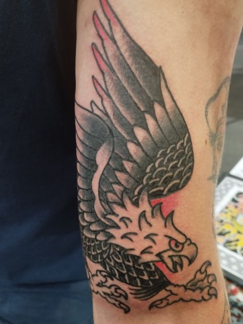 Tattoo Picture