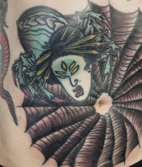 Tattoo Picture