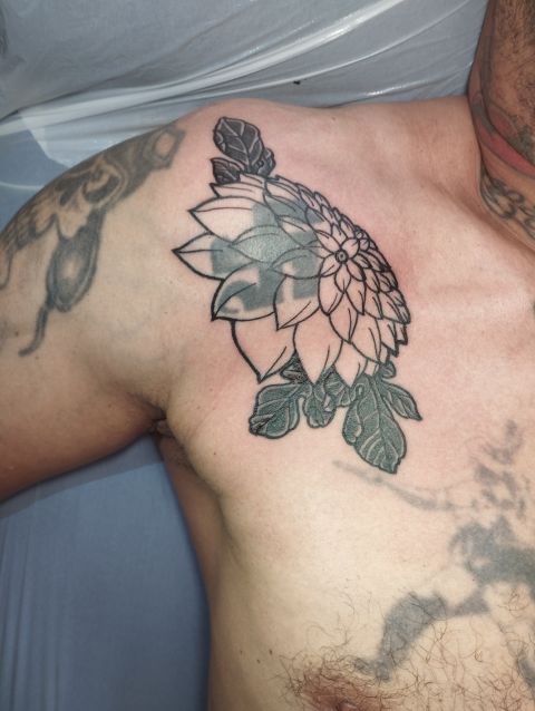 Tattoo Picture