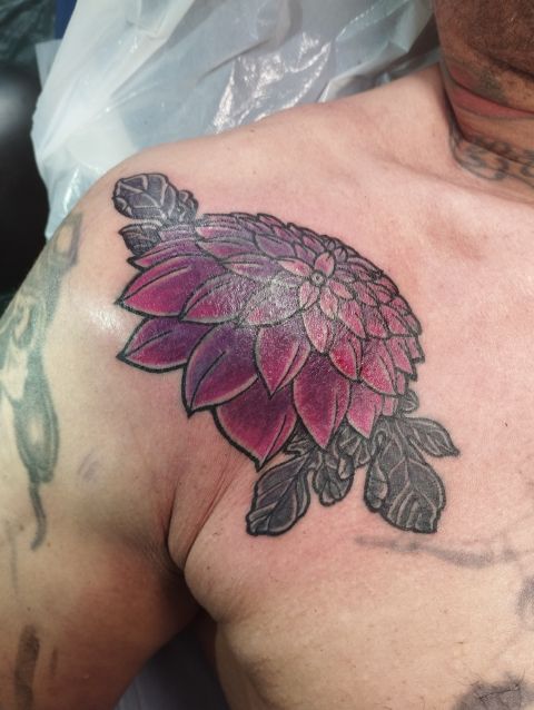 Tattoo Picture