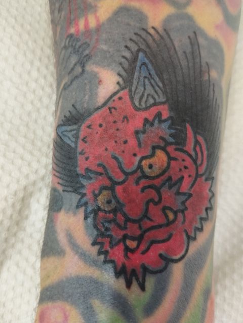 Tattoo Picture