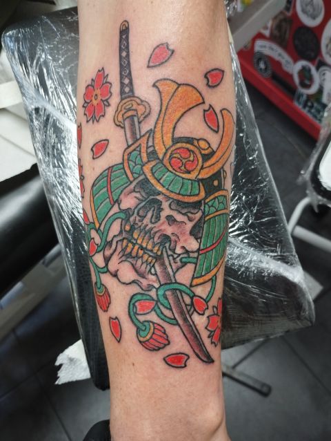 Tattoo Picture