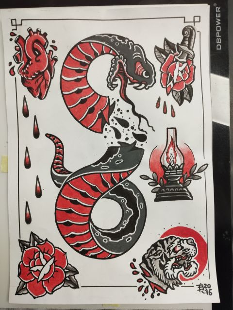 Tattoo Picture