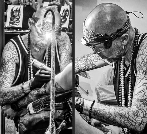 Tattoo Picture